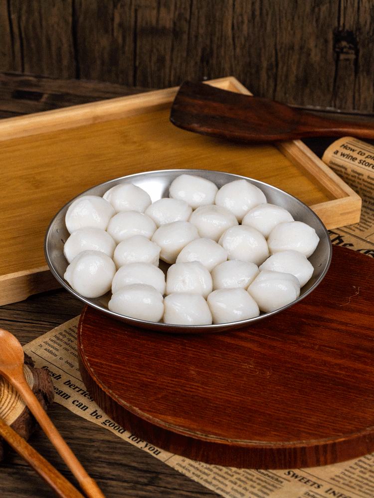 SAMA Food Fish Ball SAMA Food Fish Ball