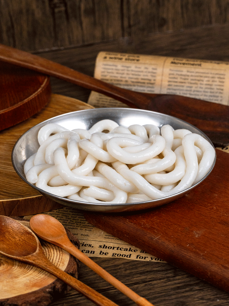 SAMA Food Fish Noodle SAMA Food Fish Noodle