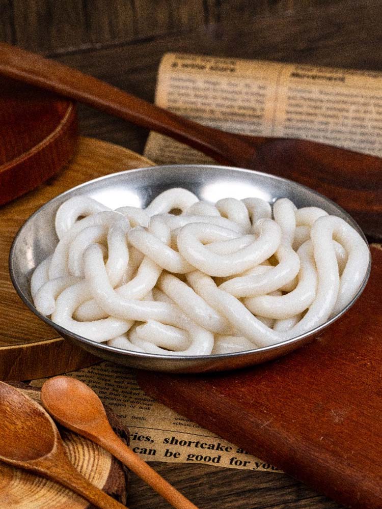 Sama Food - Fish Noodle