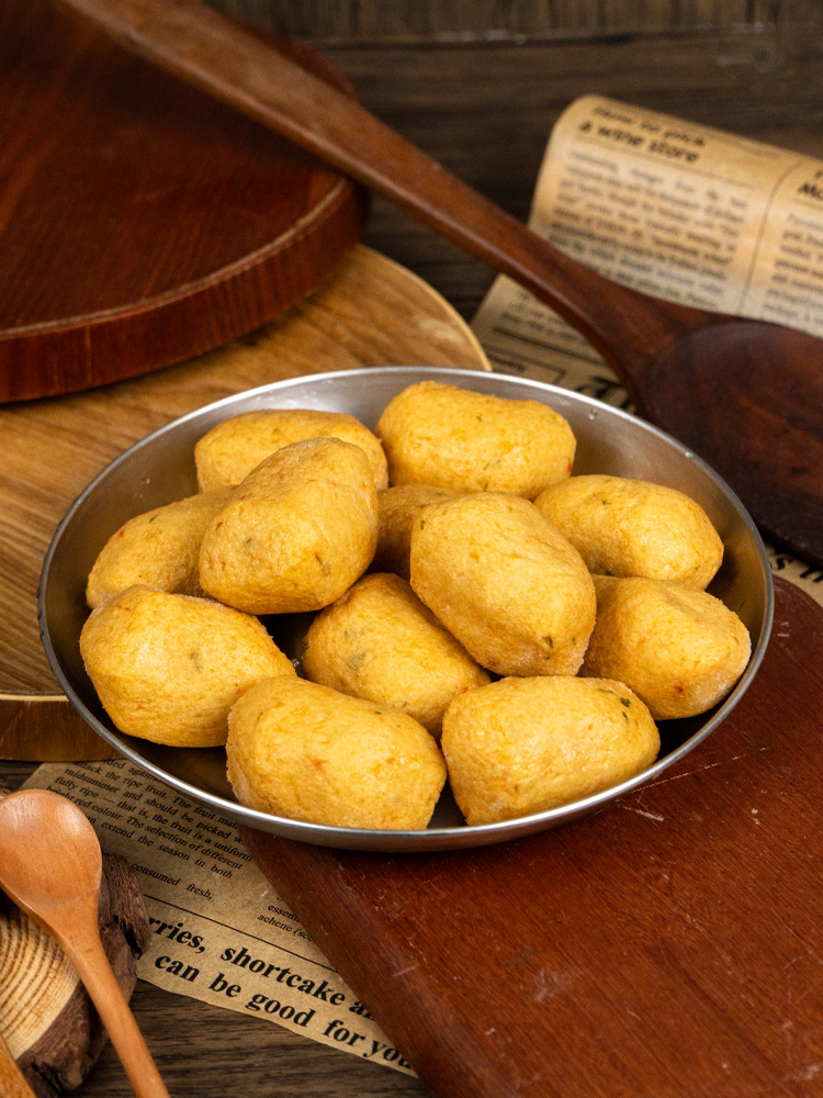 Oden Fish Cake SAMA Food - Oden Fish Cake