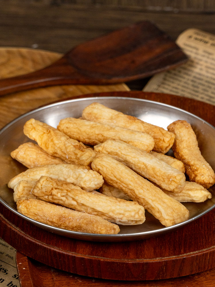 Fish Finger SAMA Food - Fish Finger