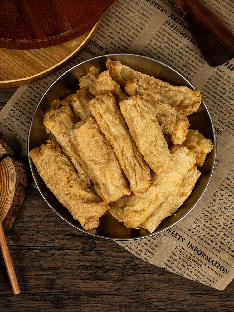 Mini Spice Roll SAMA Food - Mini Spice Roll