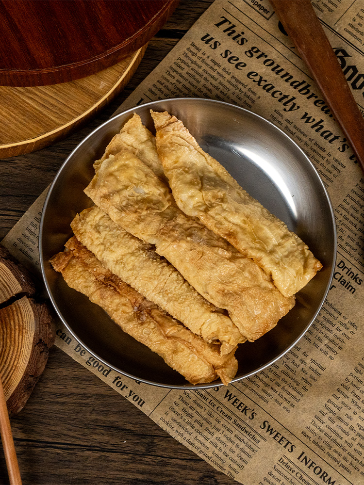 Big Fish Roll SAMA Food - Big Fish Roll